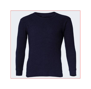 Nouvelle tenue de sous-vêtements thermiques d'hiver, sans couture, respirante, chaude, en polyester, personnalisable, lavable en machine, ensemble classique de collants longs pour femmes - Product Image 5