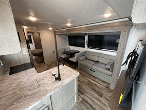 NUEVO RV ZINGER 390DB C-R-O-S-S-R-O-A-D-S 2025 DISPONIBLE PARA LA VENTA - Product Image 6