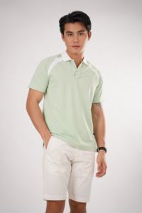 เสื้อยืดโอเวอร์ไซส์ทรงโอเวอร์ไซส์ผ้าคอตตอนมีหลายสีเป็นมิตรกับสิ่งแวดล้อมขายส่ง - Product Image 6