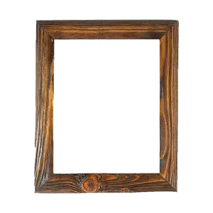 Strong Quality Wooden photo frame Simple look Personalized for Home Decoration in good price from manufacturer