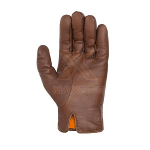 Premium Leather Fashion <b>Gloves</b>-Winter Outdoor <b>Touchscreen</b> <b>Gloves</b> High Quality Keeping Warm for Adults - Product Image 4
