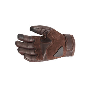 Gants de moto de course de style dernier cri, vente chaude, prix d'usine, gants de conduite en cuir de vache - Product Image 3