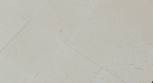 หินปูนสีเบจฟอสซิล Cem Marble แบบขัดเงา ขนาด 20x20 ซม. ตัวอย่างขนาดเล็ก ทันสมัย ทนทาน ใช้ปูพื้นภายใน/ภายนอก สำหรับบ้านพักตากอากาศ - Product Image 5