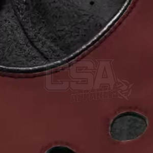 ถุงมือแต่งตัวทำจากหนังสีทึบถุงมือ2025ออกแบบได้ตามต้องการ - Product Image 6