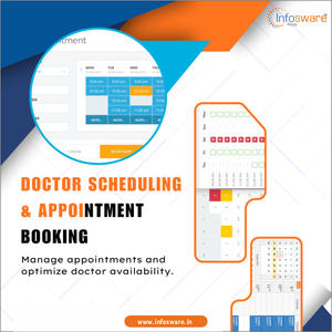 Software de Gestión para Centros de Diagnóstico Clínico, Sistema de Facturación para Pacientes y Laboratorio - Product Image 3