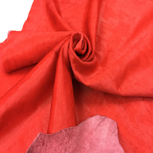 Blazer de Alta Calidad para Mujer, de Piel de Pescado y Algodón, Resistente a las Arrugas y Transpirable, en Promoción - Product Image 3