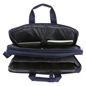Laptop Bag (9011-7K1) - <b>Navy</b> Blue - Product Image 6