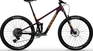 Fábrica 2025 |   Trailcat SL Ride GX - Product Image 2