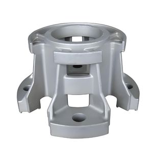 OEM ODM Service ha accettato i materiali di investimento per la fusione dentale - Product Image 3