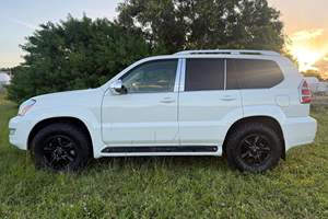 LEXUS GX 470 USADO 2007, Volante a la Izquierda/Derecha - Product Image 2