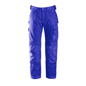 Vêtements de travail de sécurité personnalisés pantalon de mécanicien et pantalon de sécurité à bas prix - Product Image 5