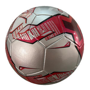 Fabricants de produits de sport de football Machine de football cousue taille 5 Ballon cadeau officiel pour le sport Ballon de football - Product Image 2