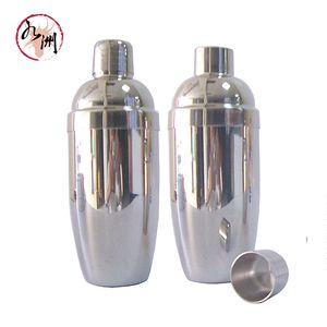 Agitadores de Martini de acero inoxidable, coctelera de bebidas de 750ML, herramientas de barra profesional, proveedor de té de burbujas de Taiwán - Product Image 1