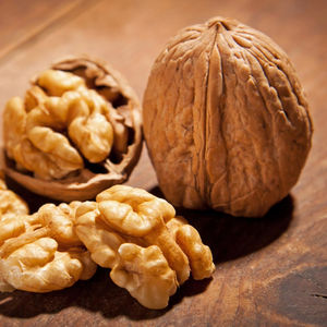 Nueces Orgánicas 2026 a Granel, Alimento Crudo de Calidad, Frutos Secos con Cáscara, Saludables y Nutritivos, Grado Superior, 24 Meses de Duración, en Bolsas Envasadas - Product Image 4