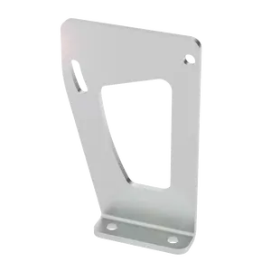 Supporti e staffe luce BALLUFF BAM02P7 - Product Image 1