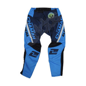 Motocross Gear Jersey et Pantalon Vente en Gros Motocross Combo Racing Dirt Bike Motocross Costume Vêtements - Product Image 1