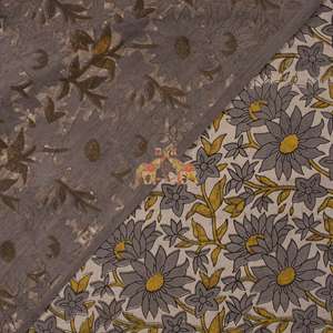 Tissu en coton imprimé Dabu léger de haute qualité, respirant, personnalisable, vente en gros, chemises, housses pour garçons, décoration intérieure, sacs - Product Image 5