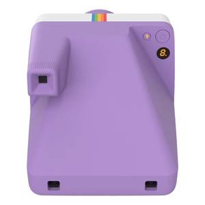 Cámara Fotográfica Instantánea NOW Generation 3 Púrpura PZ9159, Cámara de Película Retro - Product Image 5