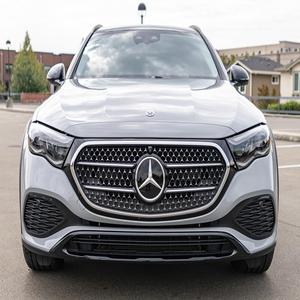 MERCEDES-BENZ E450 4MATIC ALL-TERRAIN 2024 USADO, con Volante a la Izquierda/Derecha - Product Image 1