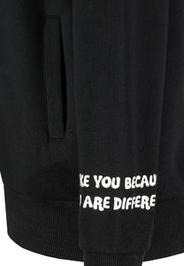 Vente en gros 100% sweats à capuche d'hiver en coton 450 GSM tissu polaire impression numérique coloré unisexe hommes respirant séchage rapide personnalisé - Product Image 2