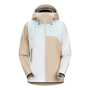 Veste hybride de haute qualité pour hommes, fabricant sur mesure OEM, idéale pour les activités décontractées et de plein air - Product Image 5