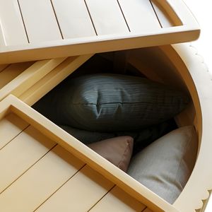 Best Practical Handmade Coffee <b>Table</b> Lift <b>Top</b> Storage Solid Mahogany Wood Living Room Modern Multifunction Furniture 1 Year - Product Image 4