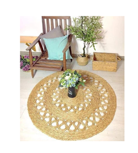 พรมปูพื้นจากผักตบชวา GEM - Product Image 6
