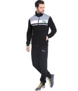 Streetwear Coton Jogging Short Set Sportswear Gym Survêtement et Short 2 Pièces Survêtement Hommes T-shirt Ensemble - Product Image 2
