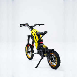 Bicicleta eléctrica todoterreno TITAONE-S ligera de 43 kg, gran autonomía (60 km), ¡lista para enviar! - Product Image 2