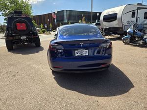 Usado 2021 Tes-la Modelo 3 Standard Range Plus RWD - Product Image 6