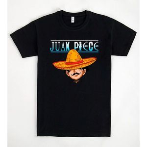 Camisetas Promocionales Juan Piece, Oferta de Una Sola Pieza - Product Image 1