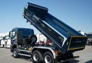 Mejor oferta TGS 33.480 66 KH-Kipper - Product Image 3