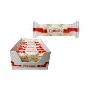 FERRERO RaAFFAELLO <b>ALMOND</b> COCONUT TREATS, 150G - Product Image 3