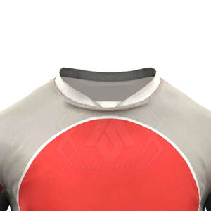 Uniforme de Rugby personalizado para hombre de diferentes estilos, ropa cómoda, gran oferta, uniforme de Rugby para hombre - Product Image 4