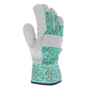 Gants de sécurité au design unique et tendance, de haute qualité, prix de gros, en cuir, en vente - Product Image 4