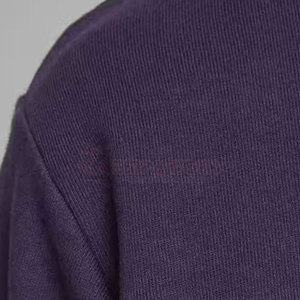 Sweat-shirt en coton et polyester avec logo personnalisé Sweat-shirt pour homme de grande taille Sweat-shirt de style unique à vendre - Product Image 4