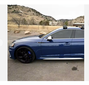 รถ Audi RS5มือสองของแท้นำเข้าจากยุโรปรถพวงมาลัยซ้าย/ขวาจัดส่งเร็ว - Product Image 4