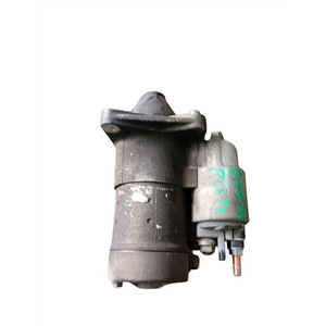 MOTORINO D'AVVIAMENTO FIAT Grande Punto 1a Serie 51890631 benzina 1200 (05>08) - Product Image 3