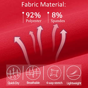 กางเกงผู้ชายแบบสวมใส่สบาย คุณภาพสูง สไตล์ลำลอง เนื้อผ้านุ่มพิเศษ ถักอย่างดี มีกระเป๋าแบบเชือกผูก ดีไซน์สั่งทำพิเศษ - Product Image 4