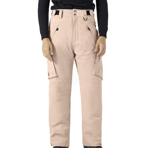 Cantidad a granel Venta caliente Mejor diseño Nueva llegada Pantalones de esquí en línea Mejor venta Pantalones Trajes de alta calidad Último diseño Pantalones de esquí - Product Image 1