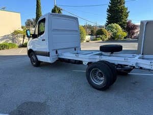 Usado 2023 Mer-ced-es-Be-nz Spri-nter 35-00XD - Product Image 5