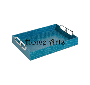 Bandeja de madera de diseño clásico para chocolates, de la mejor calidad, forma rectangular, bandeja para servir dulces al precio más bajo. - Product Image 3