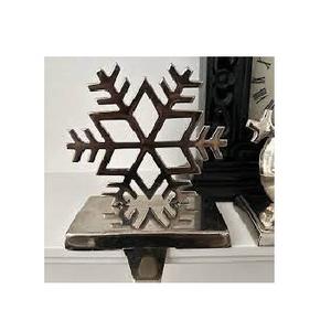 Aluminium Decorative Show Piece Nickle Stylish Figurine Showpiece for Home Decoration, Shelves Decor and Gifting - Product Image 5