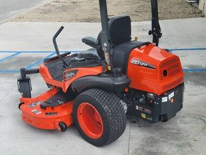 Tondeuse à gazon Zero Turn - Product Image 4