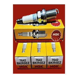 Nuevo Sistema de Audio para Auto 7642 Buji para Marea/Brava/Bravo/Punto/Doblo 1.2-1.6/Palio/Punto/Albea/Stilo/Panda/BKR5EZ - Product Image 1