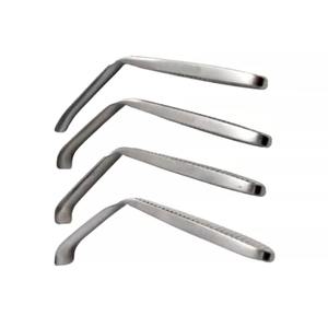 Retractores Manuales de Acero Inoxidable, Instrumento Quirúrgico Médico, Retractor Estilo CLOWARD, Cirugía General Hospitalaria - Product Image 5