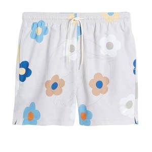 Premium Quality Plus Size Beach <b>Shorts</b> for Adults Youth Wear <b>Men</b> <b>Shorts</b> Solid <b>Pattern</b> Made Cotton Reasonable Price Latest Design - Product Image 1