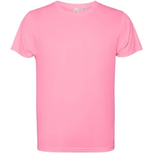 T-shirt Estoril durable, écologique, pour merchandising promotionnel - Product Image 2