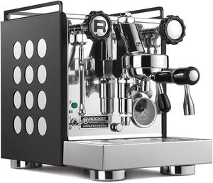Qualité supérieure pour Attest Rocket Espresso Appartamento-Machine à expresso - Product Image 3