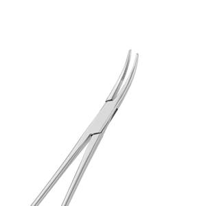 Pinzas Hemostáticas de Acero Inoxidable, Instrumento Quirúrgico de Bloqueo para Uso Médico, Dental y Veterinario - Product Image 4